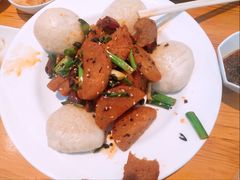 -漕河全驴宴饭店(徐水店)