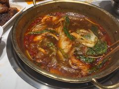 -涿派·炝锅鱼(涿州店)