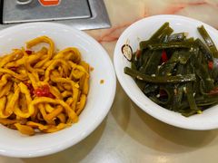 -李师傅脆肚(梅林店)
