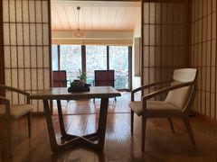 -北京古北水镇御舍温泉酒店