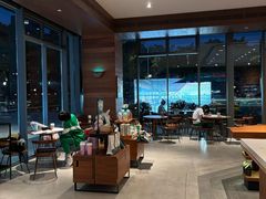 -星巴克臻选(广州二沙岛文立方店)