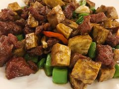 -新东城喜宴海鲜酒家(同德店)