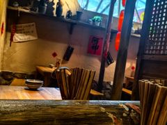 -破三川·新川菜(静安大融城店)