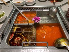 -海底捞火锅(方塔东街店)