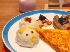 -北京中国大饭店