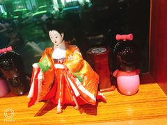 -尺山寸水日料(马桥满天星店)