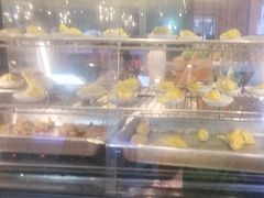 -冀粤香海鲜自助餐厅(西美五洲店)