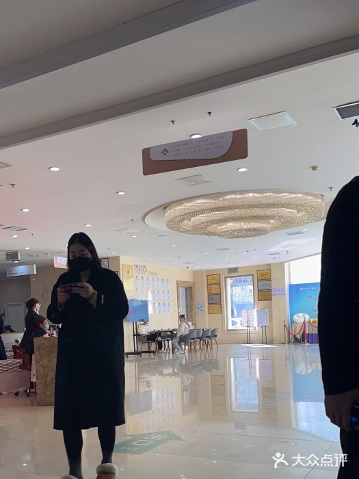 济南艾玛妇产医院图片