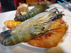 -九月海·海鲜自助(世纪东方店)