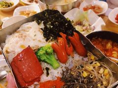 -喜来稀肉(望京店)
