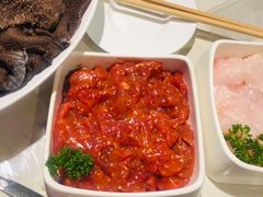 -海底捞火锅(劲松店)