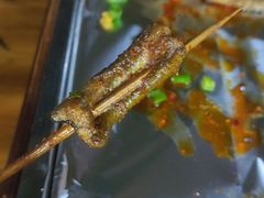-晓靖轩烧烤(沙河风情店)