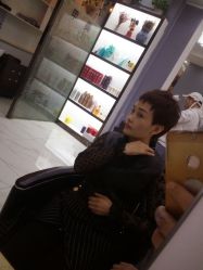 -DL HAIR SALON