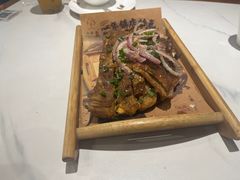 -火龙堂·风味民间菜(文一路店)