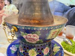 -东来顺饭庄(新源里店)