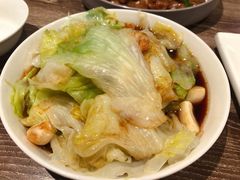 -茉莉餐厅(包河万达店)