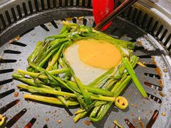 -北木南烤肉和酒(重庆雾都广场店)