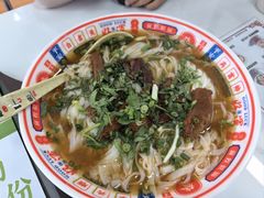 -吴一川牛腩粉(西村店)