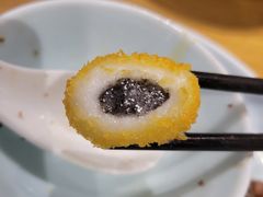 -竹里馆 ·茶食(奥体店)