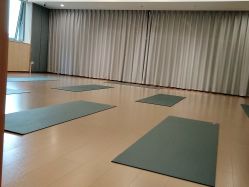 -FineYoga梵音瑜伽·普拉提