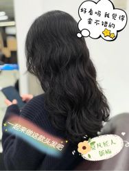 -MOVAN HAIR莫凡匠人发型屋