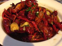 iphone_upload_pic-霸王虾·麻辣小龙虾(清水河公园店)