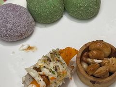 -冀粤香海鲜自助餐厅(西美五洲店)
