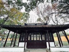 -西园戒幢律寺