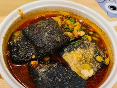 -万利记·长沙粉面小吃(福永天虹店)