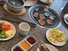 -高丽苑韩国烤肉(海昌路旗舰店)