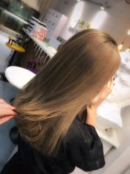 点击看大图 -DL HAIR SALON