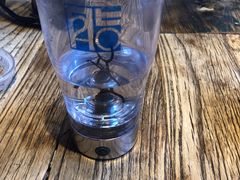 -MANYU COFFEE(广渠门店)