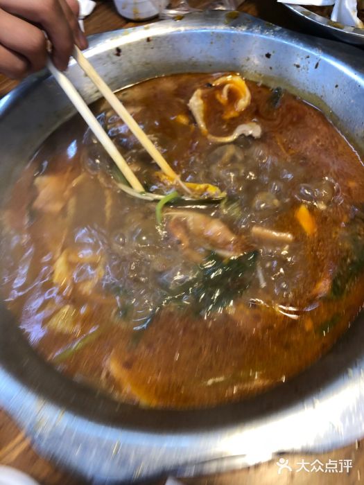 邵汇大虾(泉园一路店)图片