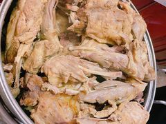 -清真·益鑫羊肉手抓馆(花园北街店)