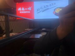 -周鱼小馆石锅酸菜鱼(活力汇店)