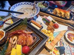 -桃太郎创作料理(大坪店)