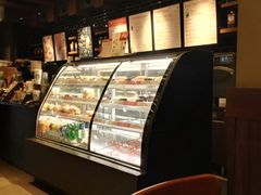 -星巴克(夏碧路店)