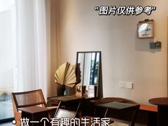 -漫笙舍Manse·咖啡·民宿