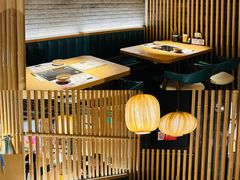 -温野菜涮涮锅(西单大悦城店)