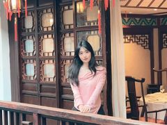 -古韵轩·园林餐厅