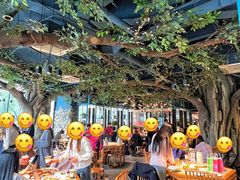 -常和州·夜宵大排档(常州单店)