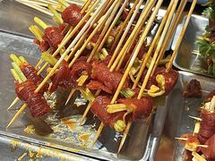 -黔哆哆地摊酸汤火锅(清湖店)