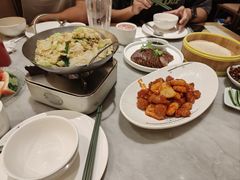 -小菜园新徽菜(芜湖万达店)