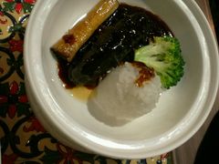 -城南往事济南风味主题餐厅(东环店)