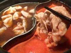 -温野菜涮涮锅(西单大悦城店)