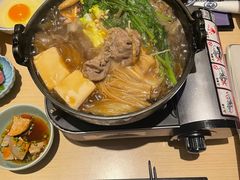 -小山日本料理(太古汇店)