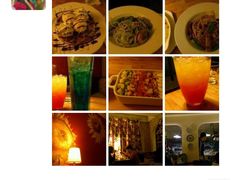 -娜娜家·Nana's restaurant(国金汇店)