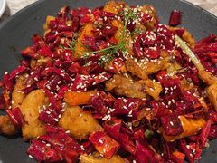 -火婆子·川小馆(扬韬科技广场店)