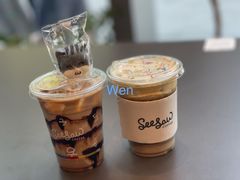 -Seesaw Coffee(苏州中心店)