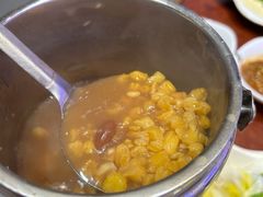 -金刚山烧烤(中山路店)